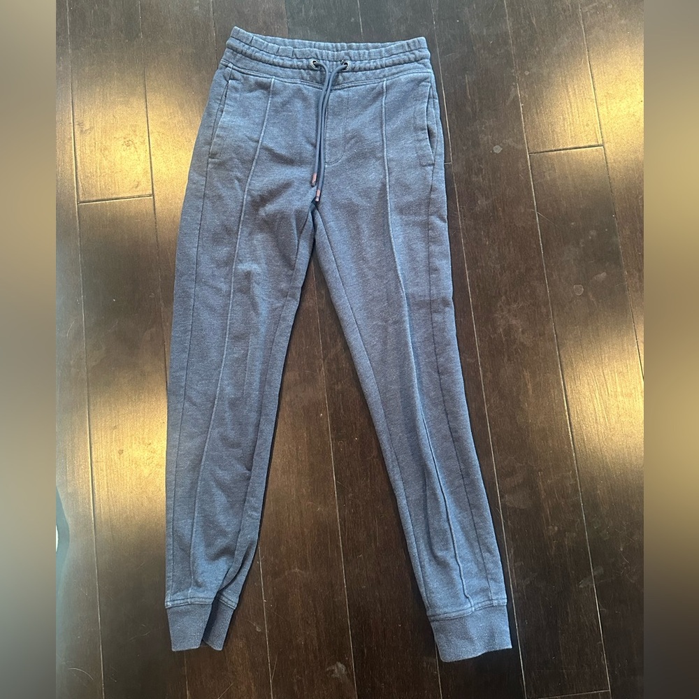 Goodfellow & Co Gray Textured Knit